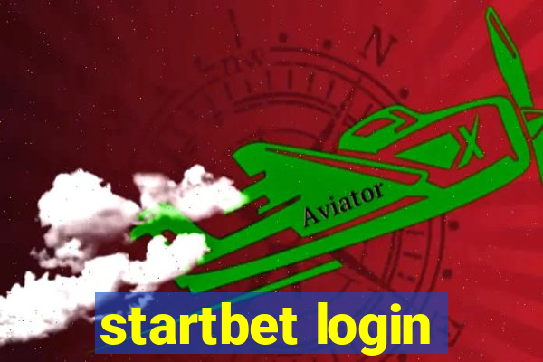 startbet login